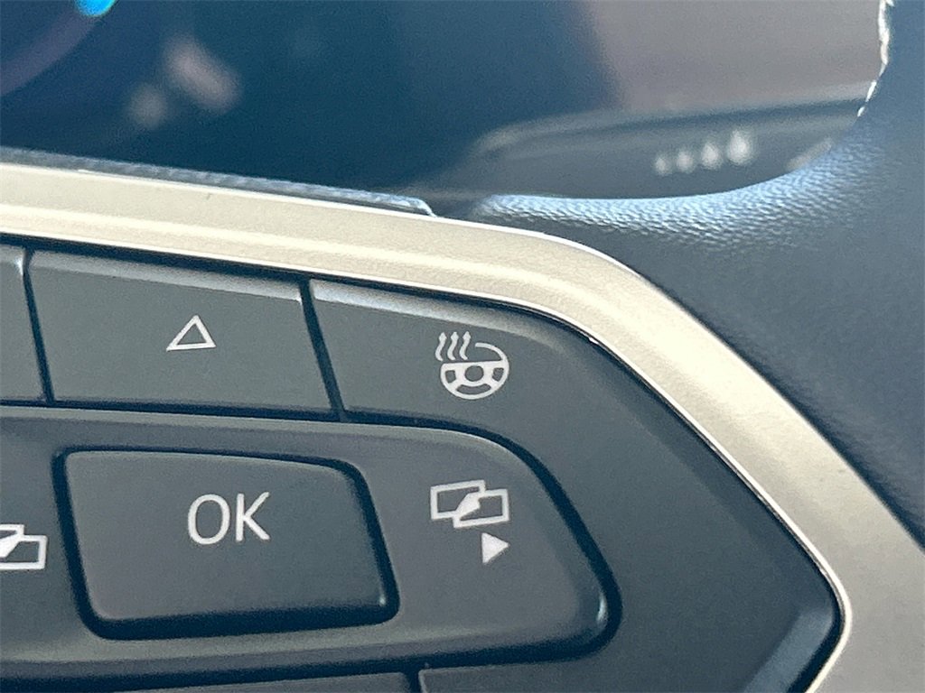 New 2026 Volkswagen Atlas SE image 19