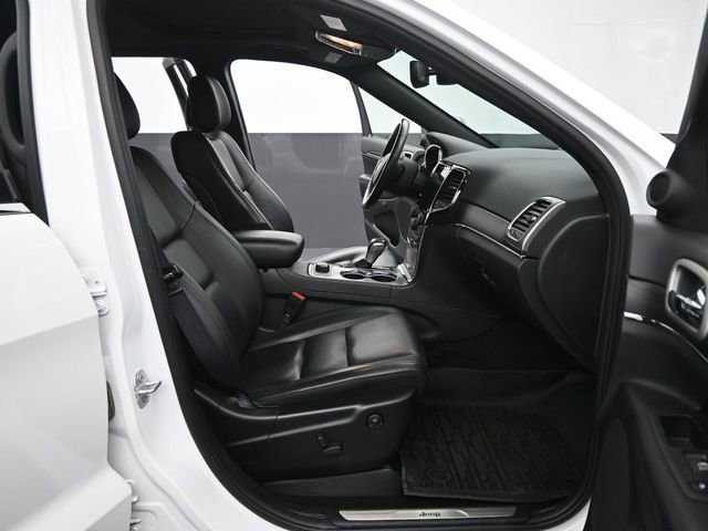 Used 2021 Jeep Grand Cherokee Limited image 18