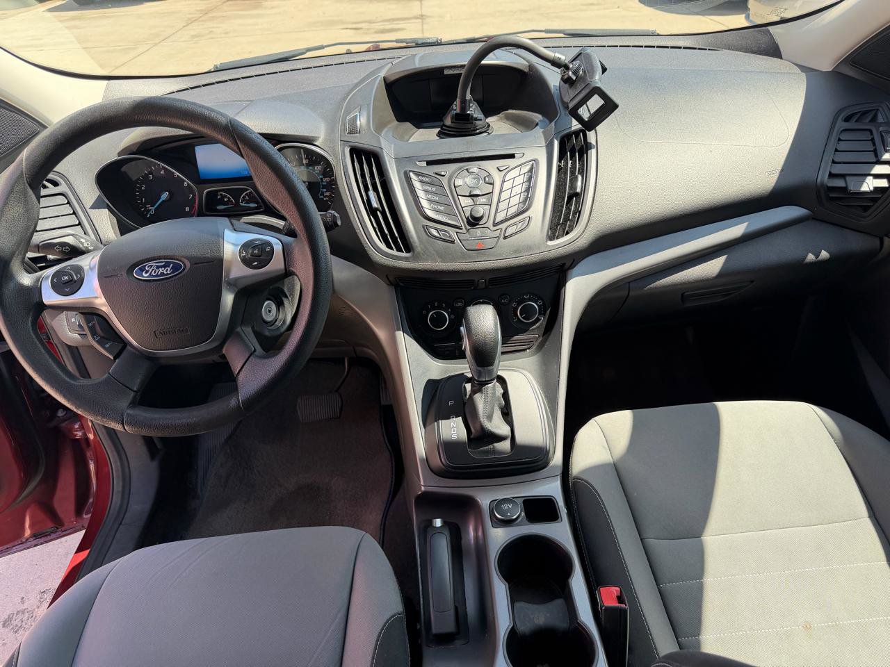 Used 2016 Ford Escape SE AWD/4WD image 19