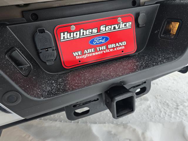 Used 2022 Ford F250 Lariat w/ Chrome Package image 35