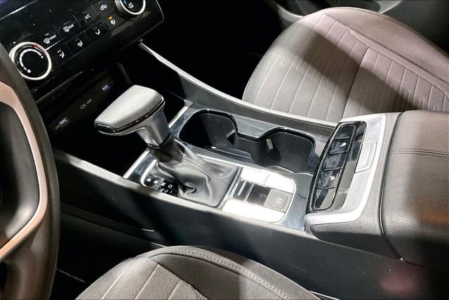 Used 2022 Hyundai Santa Cruz SEL w/ Cargo Package image 19