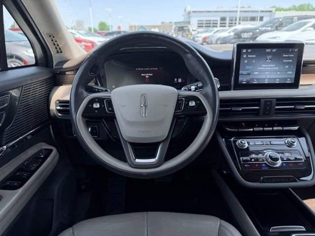 Used 2022 Lincoln Corsair Reserve w/ Elements Package AWD/4WD image 29