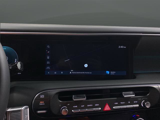 New 2026 Hyundai Palisade Calligraphy image 10