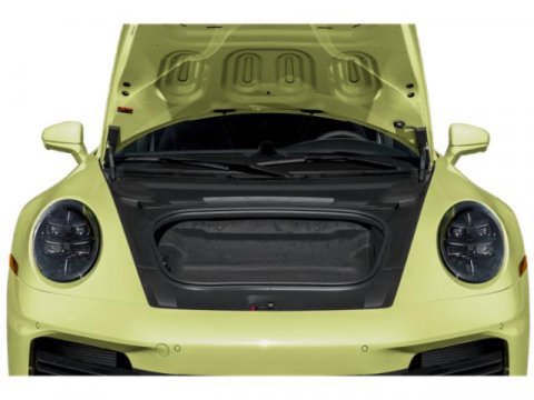 Used 2025 Porsche 911 Carrera image 13