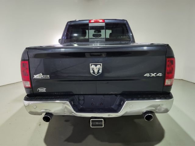 Used 2014 RAM 1500 Big Horn image 18