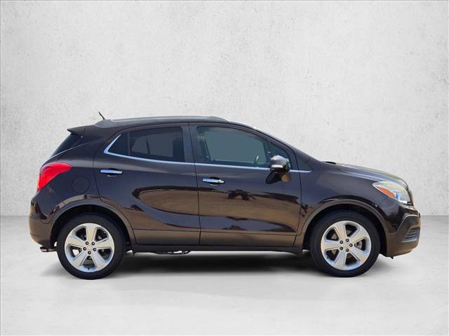Used 2015 Buick Encore FWD image 4