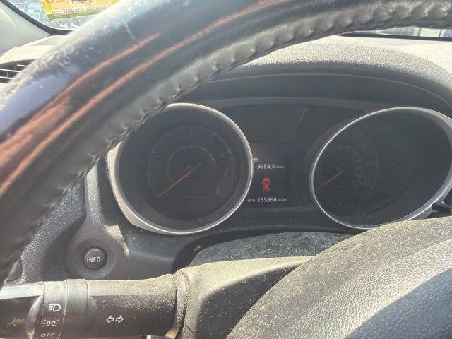 Used 2011 Mitsubishi Outlander Sport ES FWD image 29