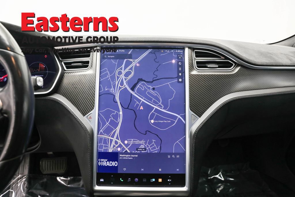 Used 2016 Tesla Model S 90D image 12