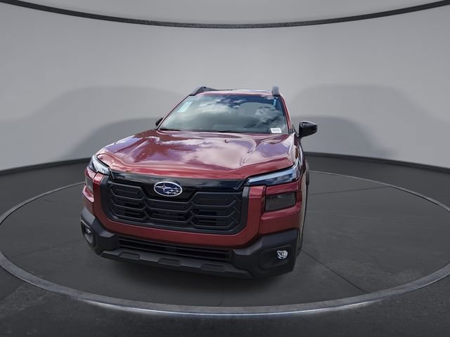 New 2026 Subaru Outback Touring image 3