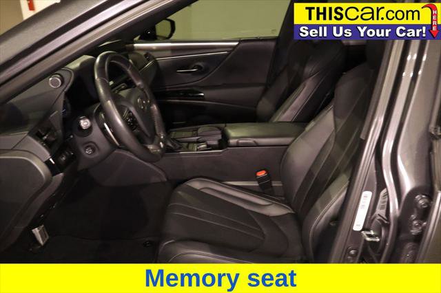 Used 2022 Lexus ES 350 F Sport image 21