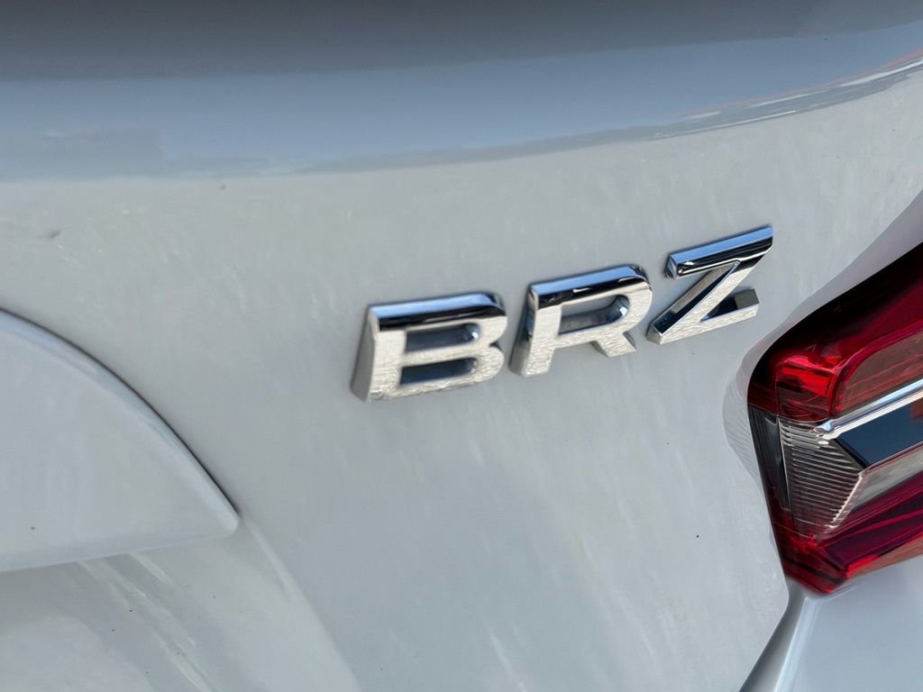 Used 2018 Subaru BRZ Premium w/ Popular Package #2 RWD image 15