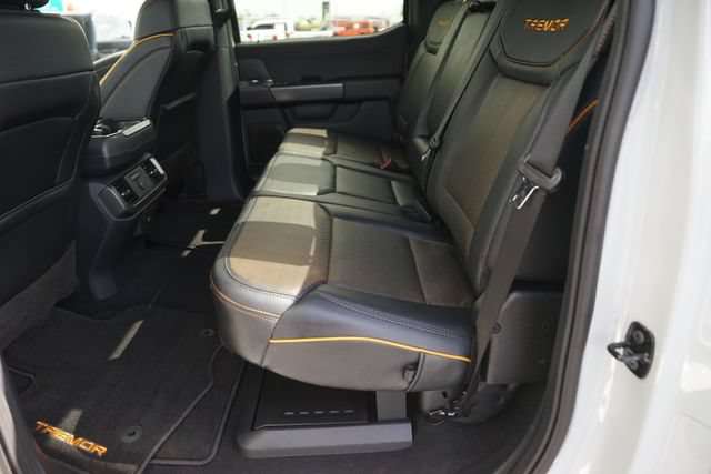 Used 2026 Ford F150 Tremor w/ Equipment Group 402A High AWD/4WD image 13