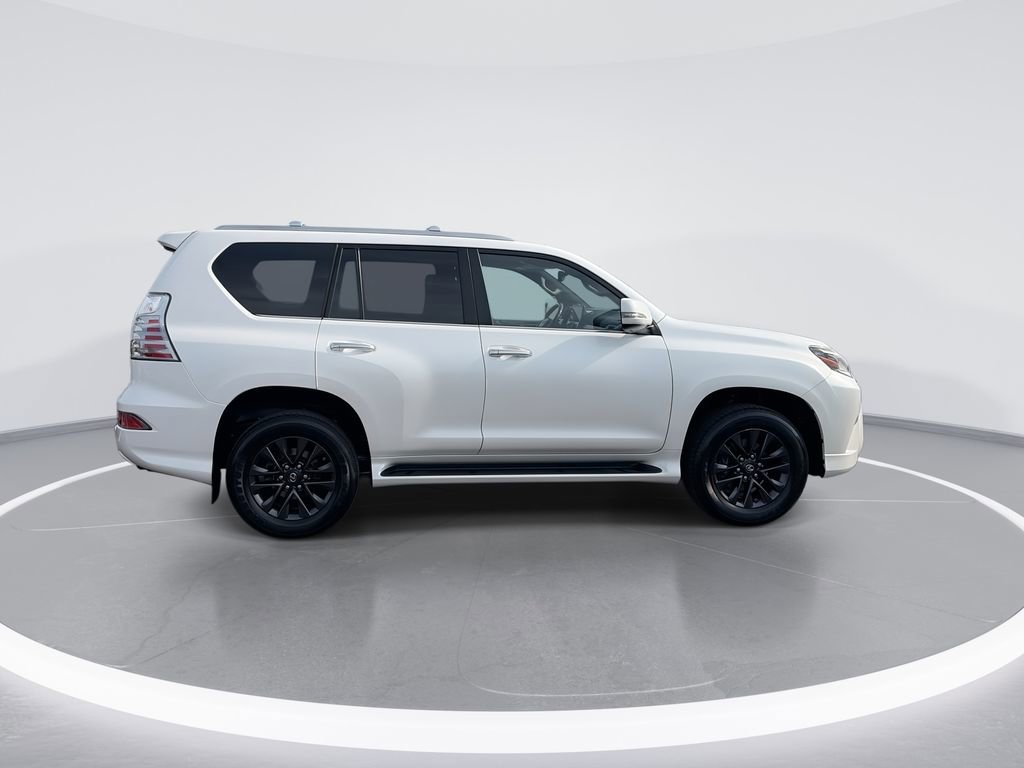 Used 2023 Lexus GX 460 Premium w/ Premium Package image 9