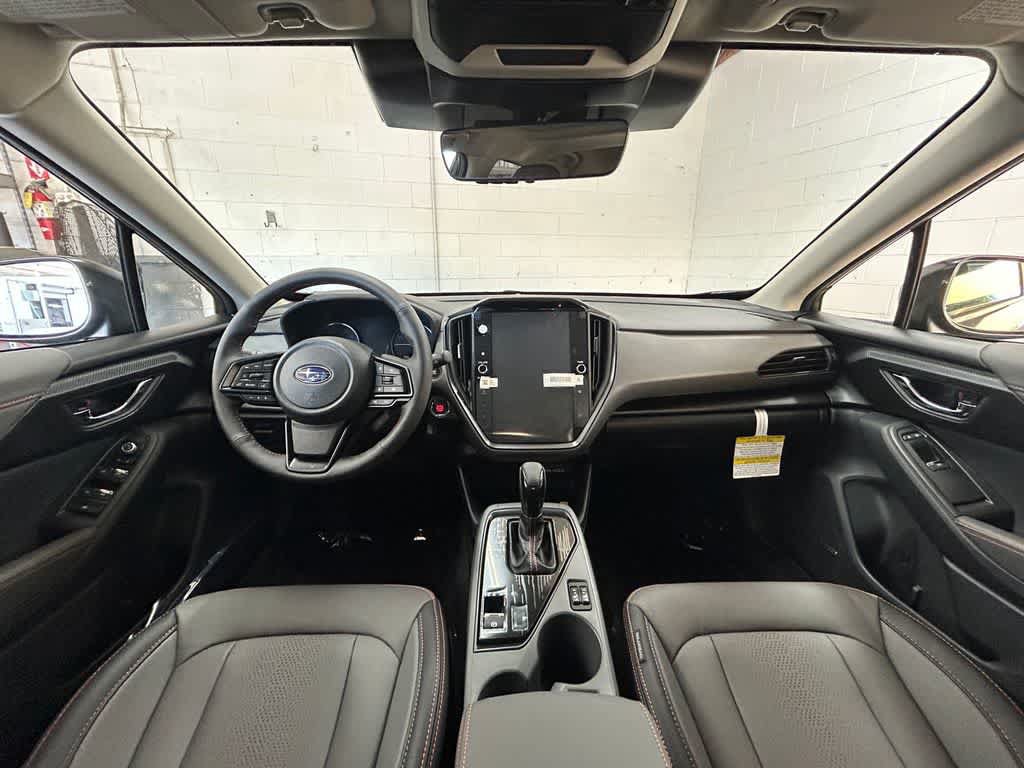 New 2026 Subaru Crosstrek 2.5i Limited AWD/4WD image 10