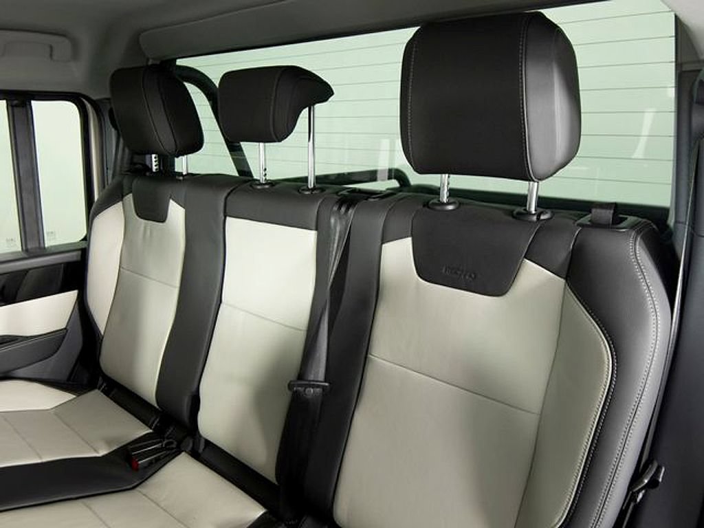 New 2025 INEOS Grenadier Fieldmaster Edition AWD/4WD image 33