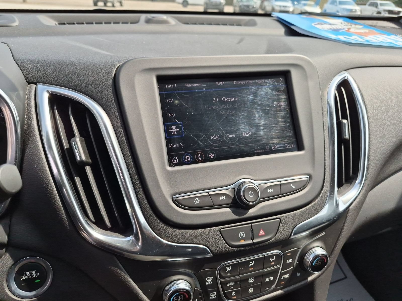 Certified 2024 Chevrolet Equinox LT AWD/4WD image 13