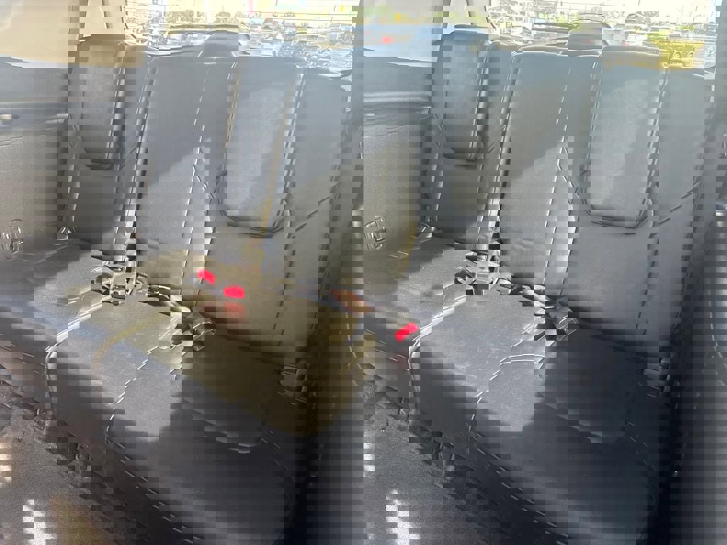 Used 2024 INFINITI QX80 Luxe AWD/4WD image 12