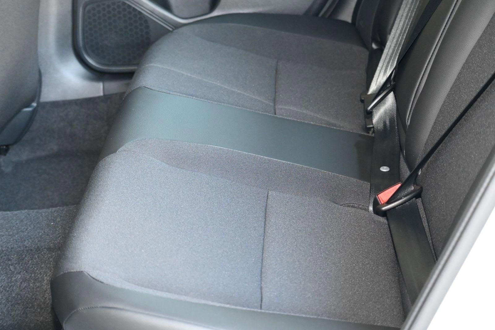 New 2026 Honda Civic Sport image 18