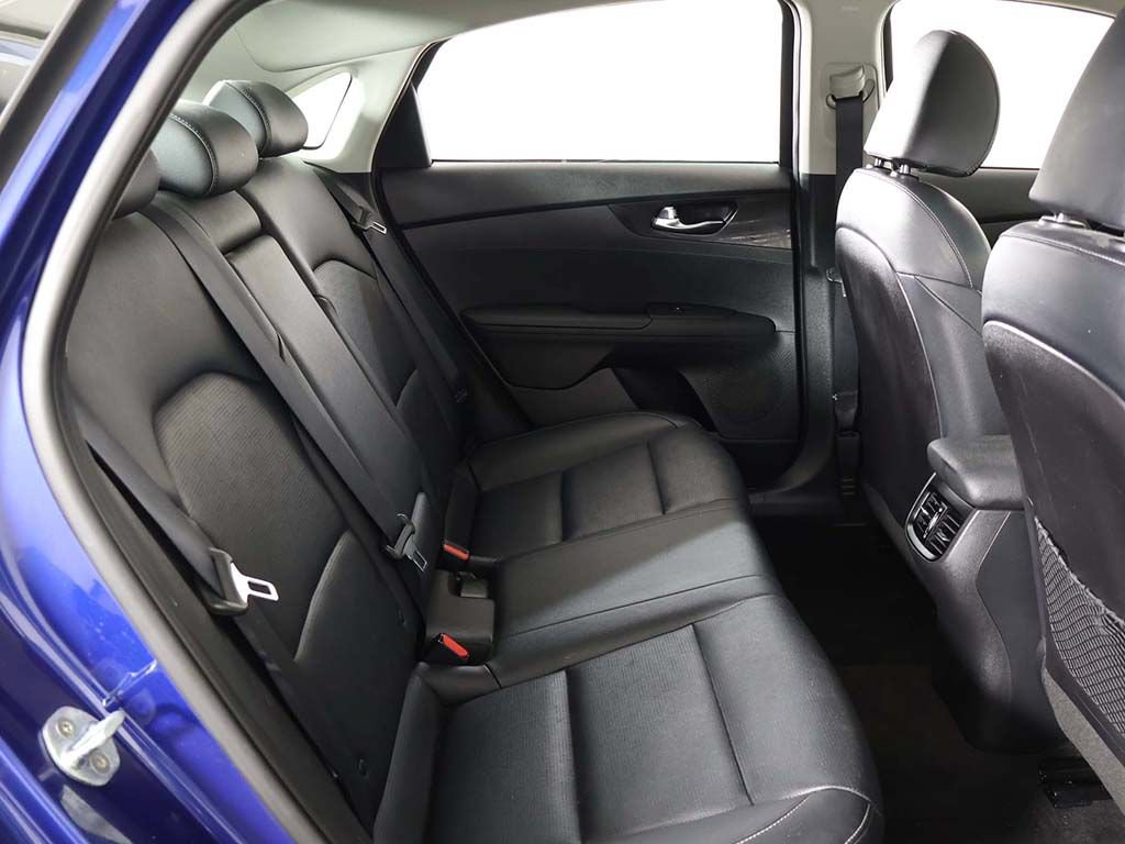 Used 2021 Kia Forte EX FWD image 35