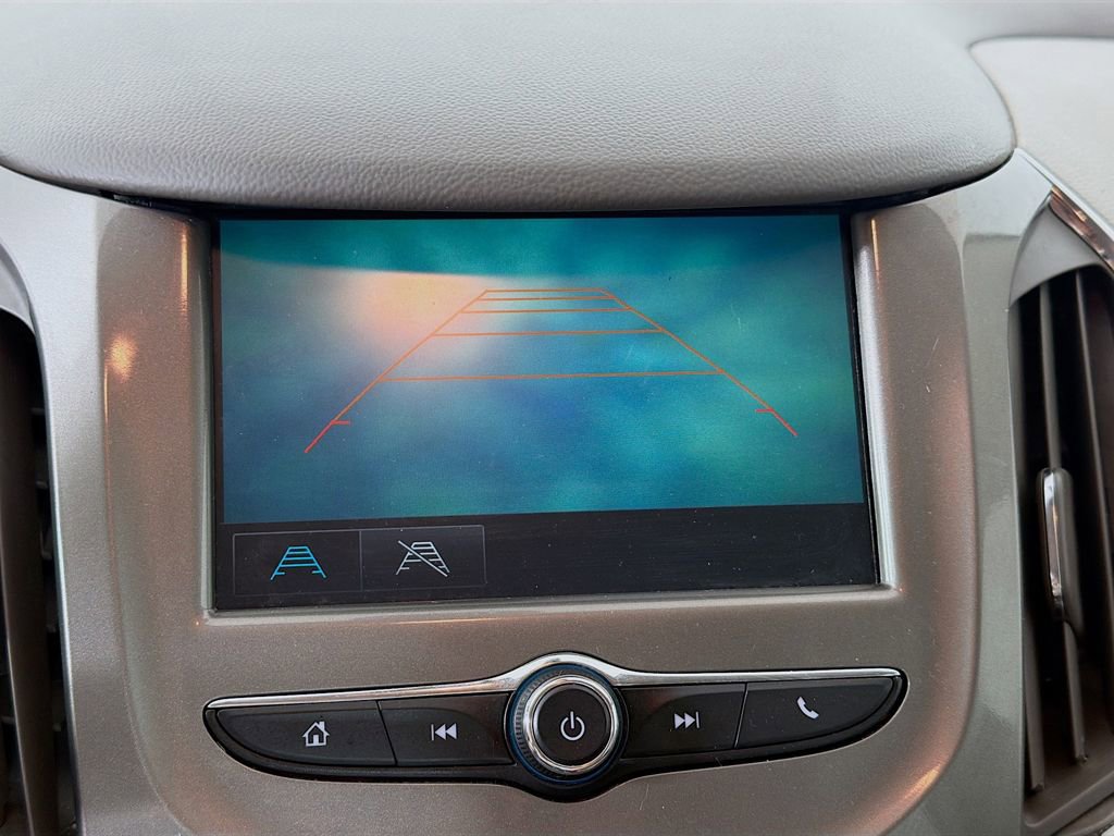 Used 2016 Chevrolet Cruze Premier w/ Enhanced Convenience Package FWD image 30