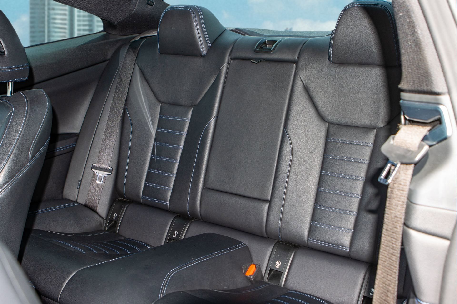 Used 2021 BMW 430i Coupe w/ M Sport Package image 15