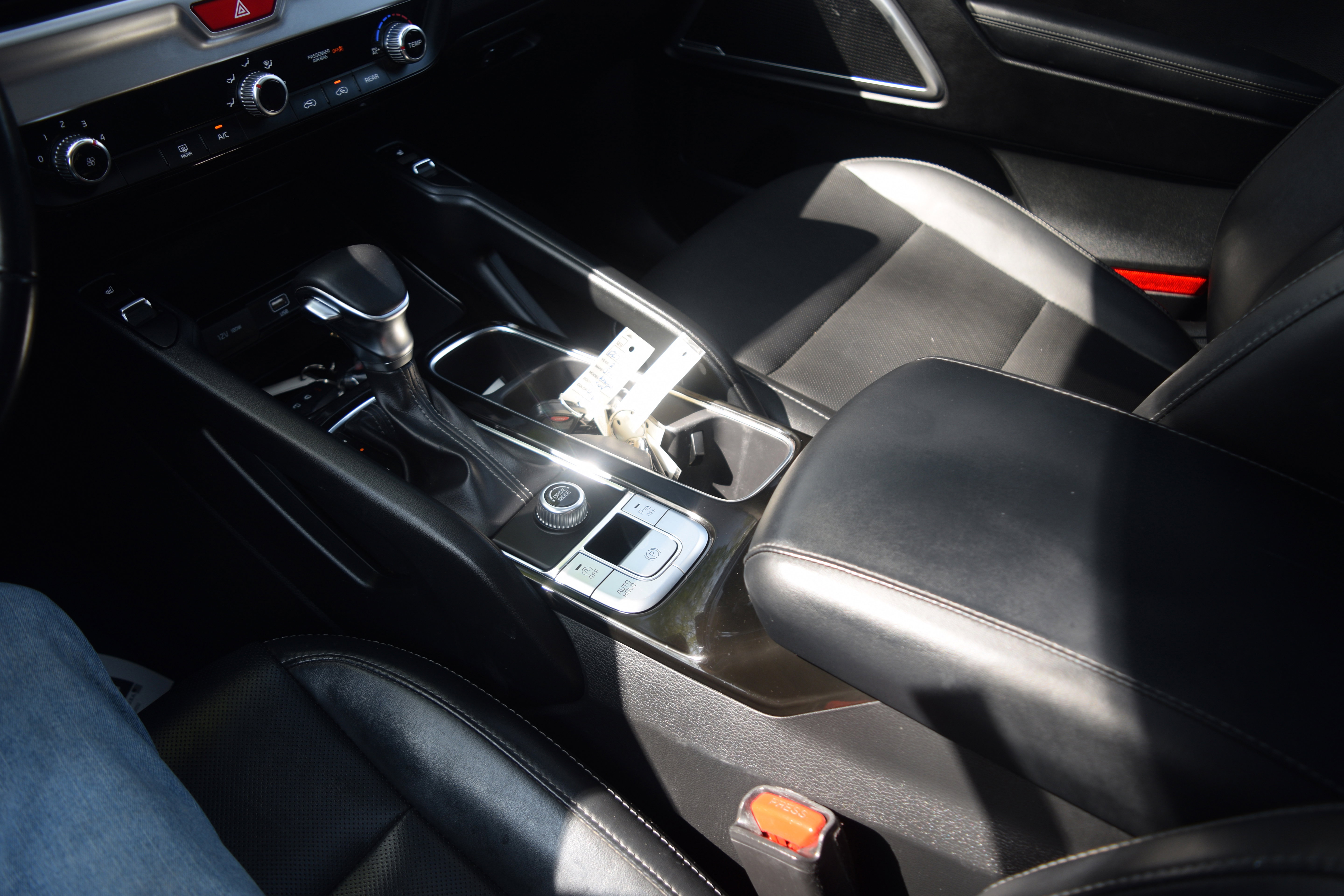 Used 2020 Kia Telluride S image 13