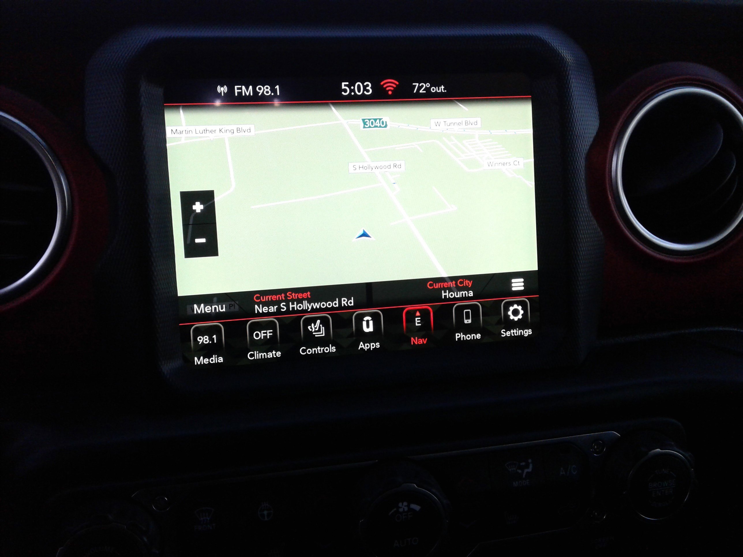 Used 2021 Jeep Wrangler Unlimited Rubicon image 19