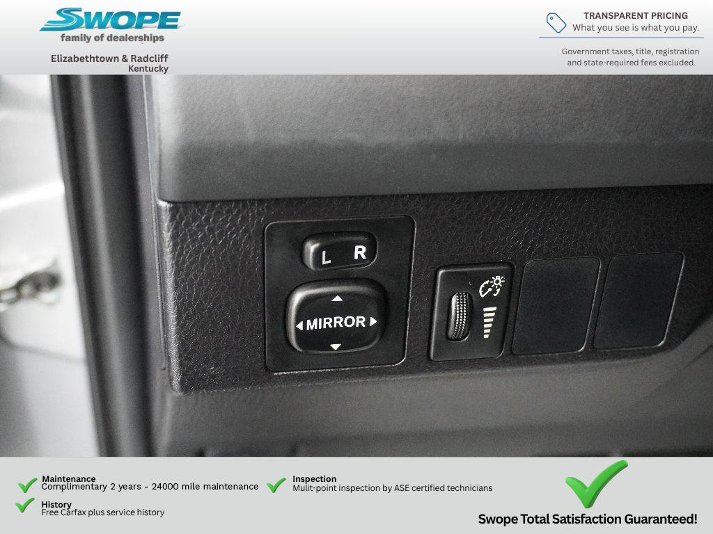 Used 2016 Toyota RAV4 LE FWD image 15