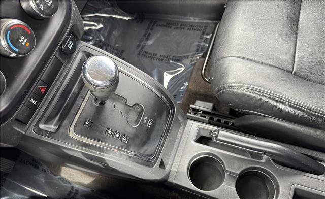 Used 2014 Jeep Patriot Sport w/ Power Value Group FWD image 15