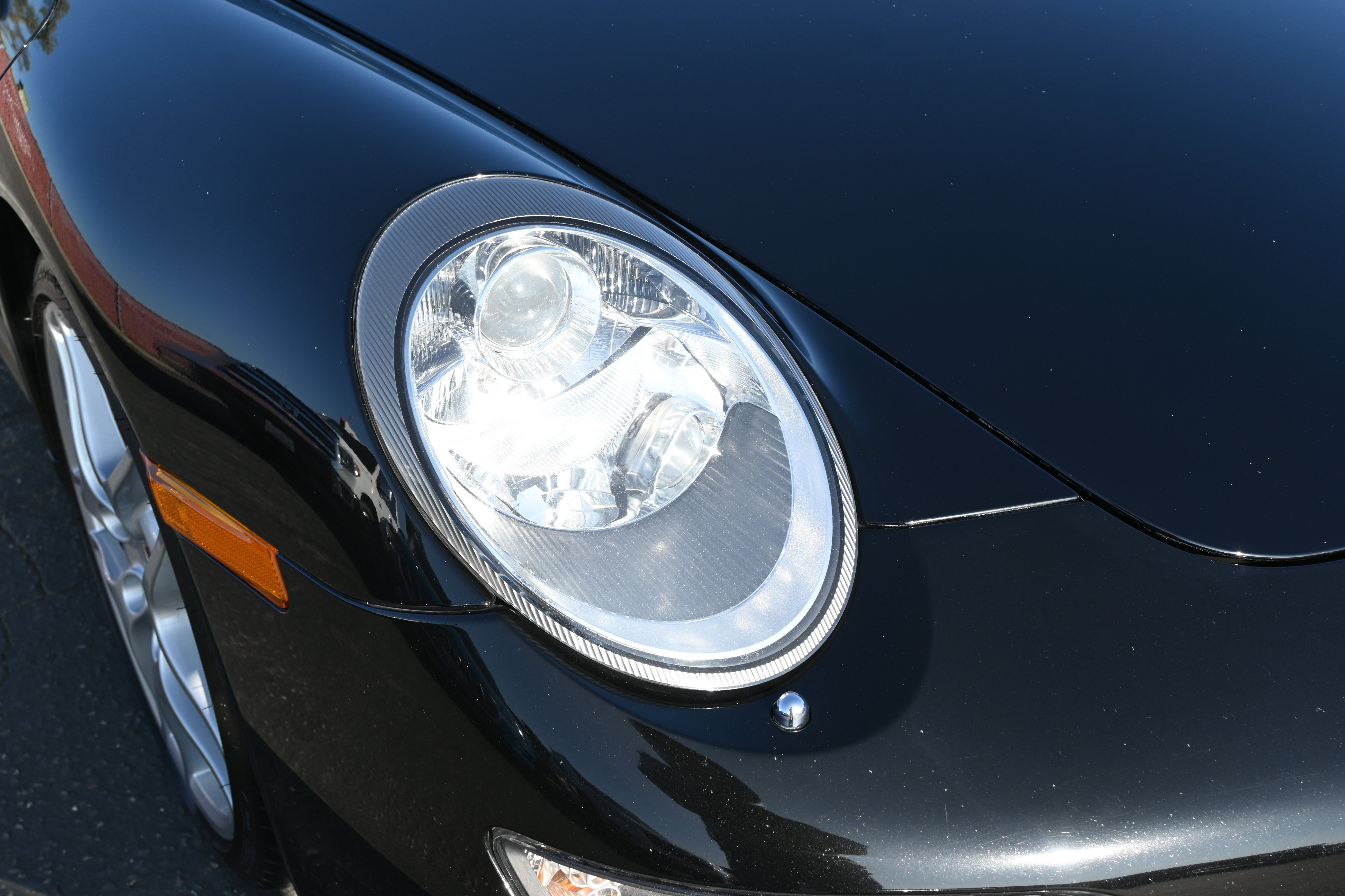 Used 2007 Porsche 911 Carrera S image 13