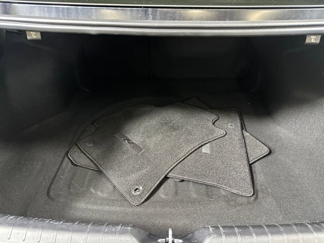 Used 2025 Kia K4 EX image 26