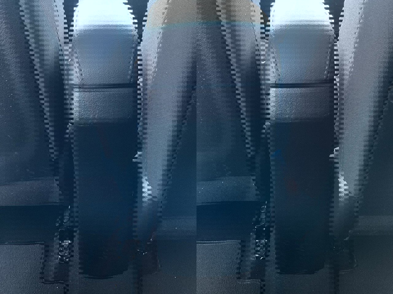 Used 2025 Kia Soul LX w/ LX Technology Package image 18