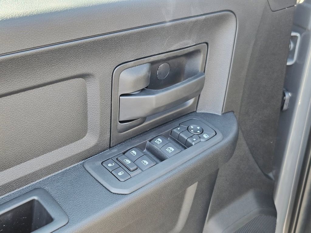 New 2026 RAM 5500 Tradesman AWD/4WD image 11