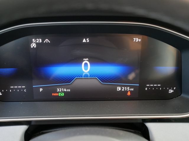 Certified 2025 Volkswagen Jetta SE FWD image 24