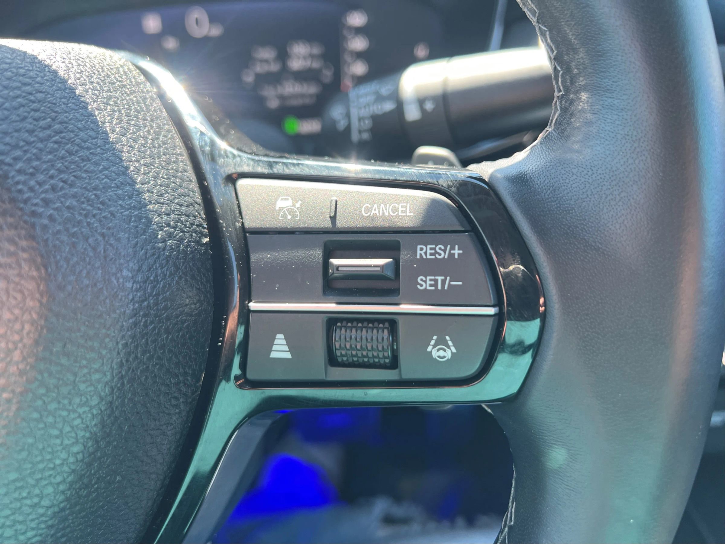 Used 2024 Honda Civic Touring image 31