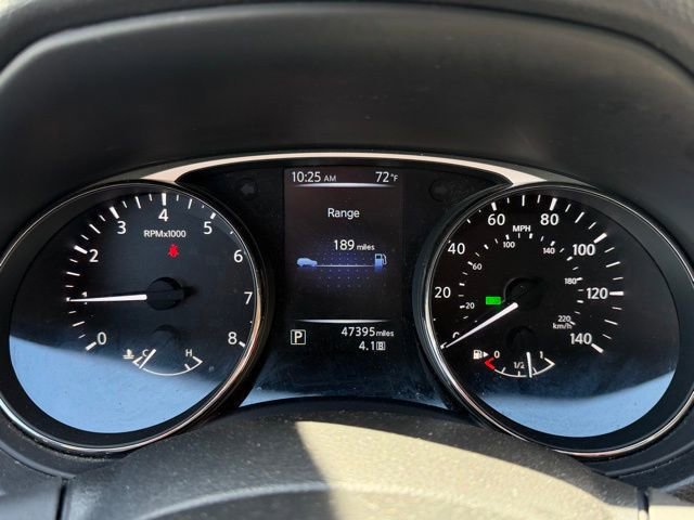 Used 2016 Nissan Rogue S image 15