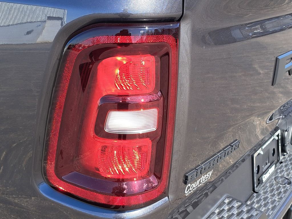 New 2026 RAM 1500 Big Horn image 32