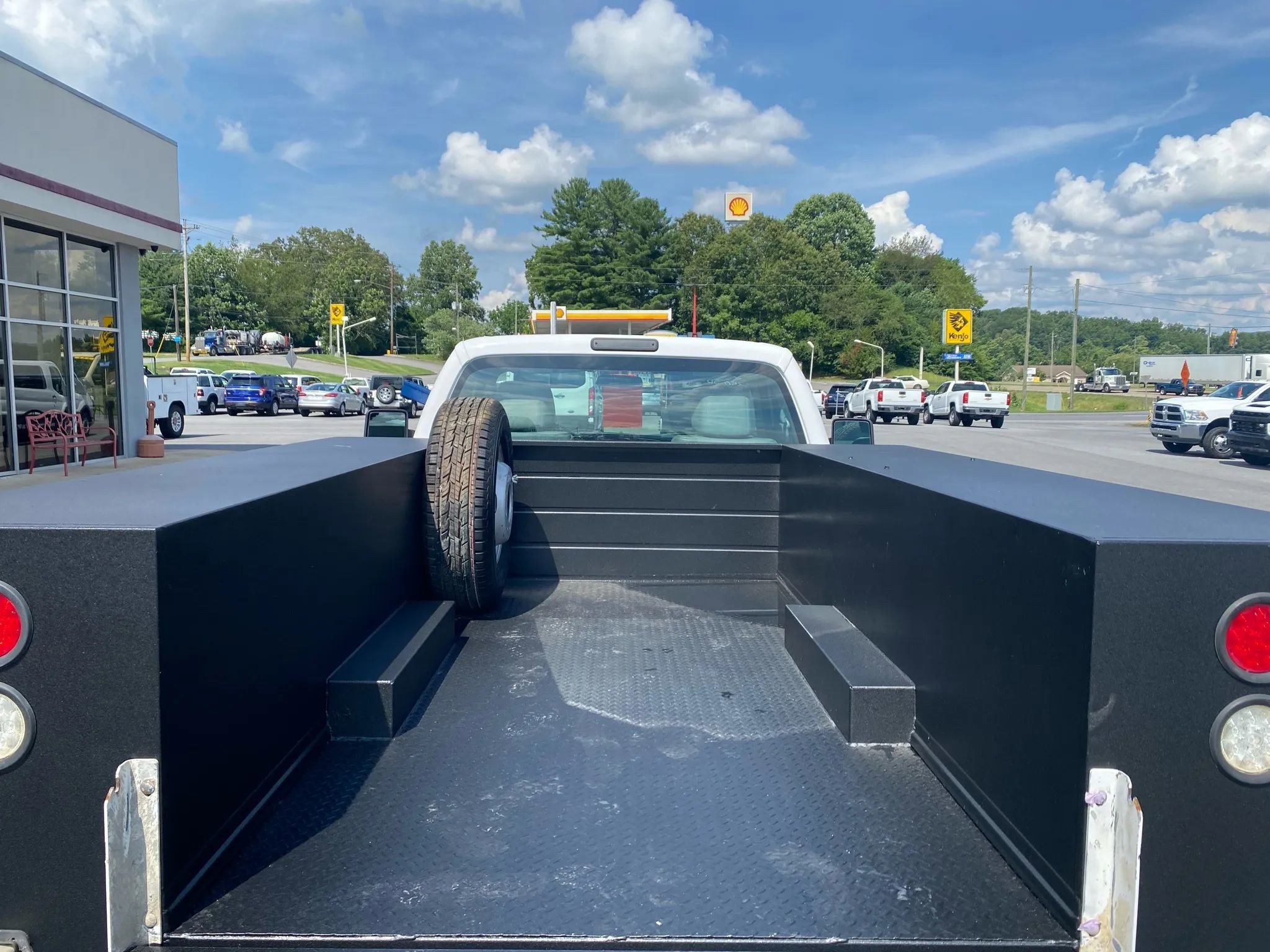Used 2015 Ford F350 XL RWD image 22