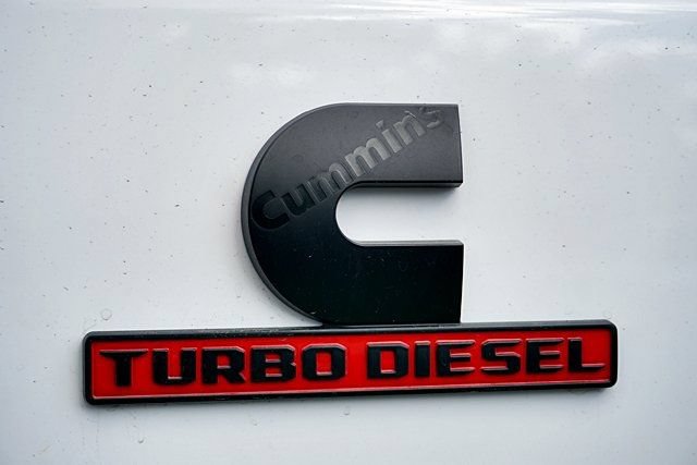 New 2026 RAM 2500 Tradesman AWD/4WD image 11