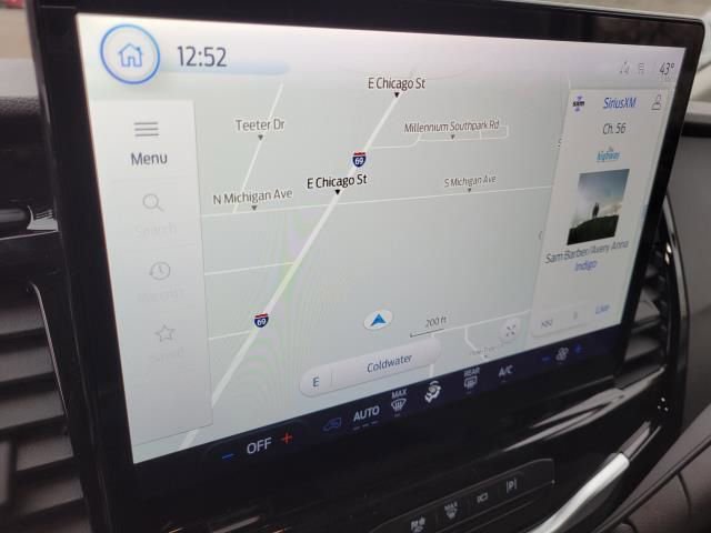 New 2024 Ford Transit 250 148 High Roof w/ Interior Upgrade Package image 25