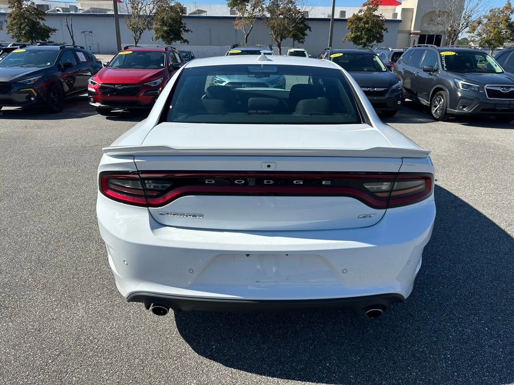 Used 2023 Dodge Charger GT image 6
