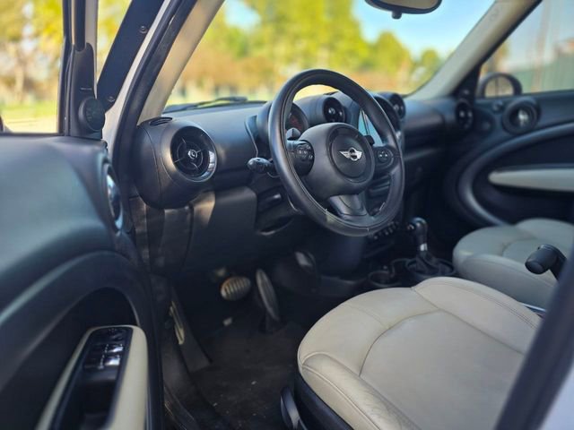 Used 2016 MINI Cooper Countryman S image 27