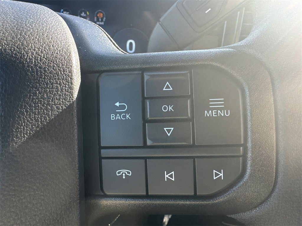 New 2025 Ford F150 XL w/ Tow/Haul Package image 22