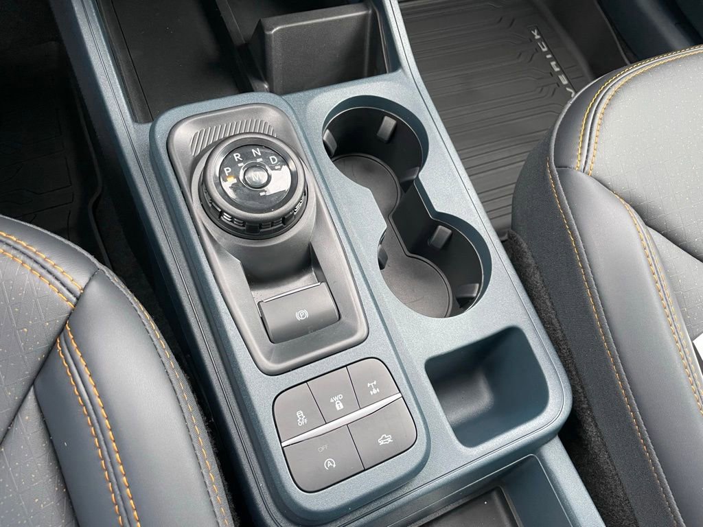 New 2026 Ford Maverick Tremor AWD/4WD image 13