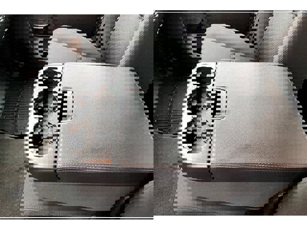 Used 2012 Chevrolet Silverado 2500 LT w/ Interior Plus Package image 15