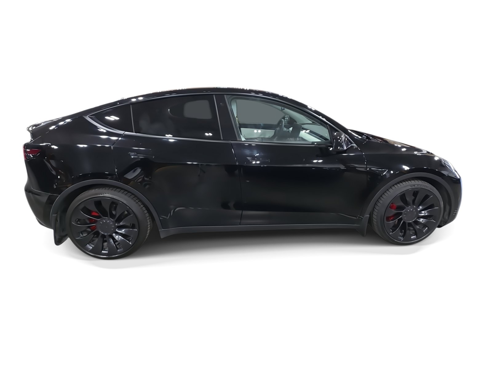 Certified 2022 Tesla Model Y Performance AWD/4WD image 7