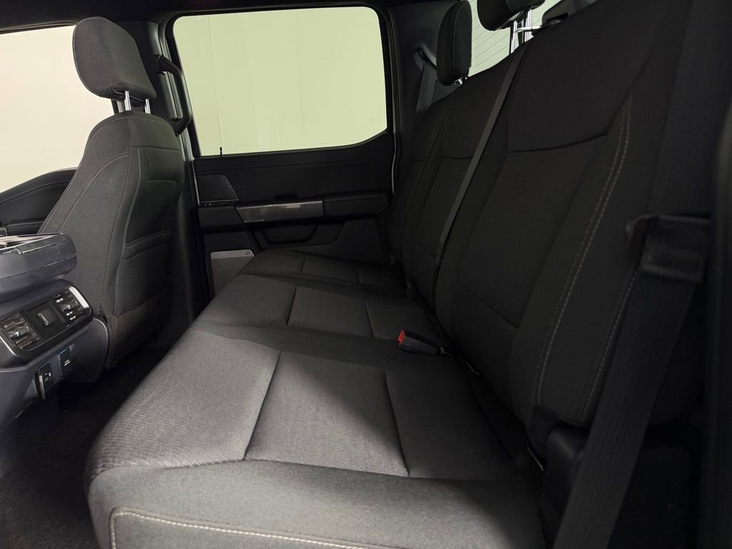 Used 2023 Ford F150 XLT w/ Equipment Group 302A High image 28