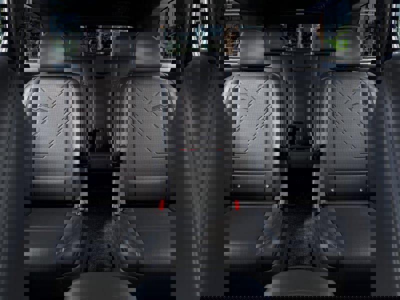 New 2026 Hyundai Palisade XRT Pro image 56