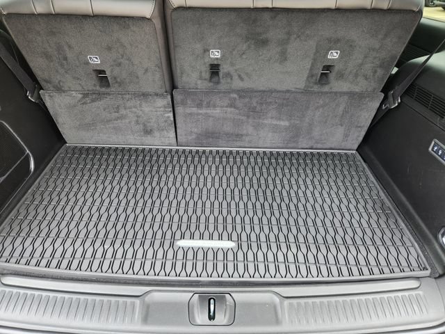 New 2026 Jeep Grand Wagoneer 4WD w/ Quick Order Packge 29V Upland image 25