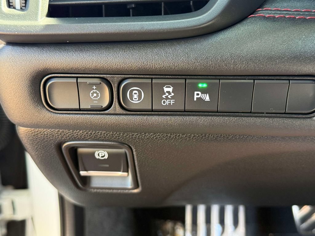 Certified 2025 Acura TLX w/ A-SPEC Package AWD/4WD image 27